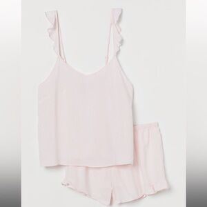 Striped Pj Sets (2)
